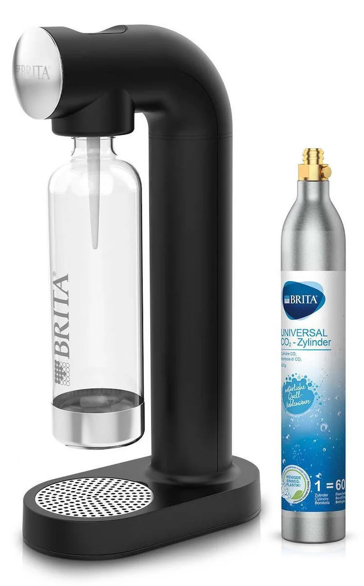 20251014115816_brita_paraskeyastis_sodas Brita Sodaone Παρασκευαστής Σόδας - Image 1
