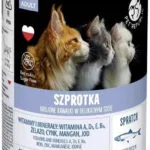 Pet Republic Υγρή Τροφή για Ενήλικες Γάτες σε Κονσέρβα 400gr