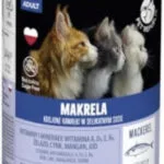 Pet Republic Υγρή Τροφή για Ενήλικες Γάτες σε Κονσέρβα 400gr