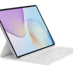 Huawei MatePad PaperMatte Edition 11.5" Tablet (8GB/256GB/US Keyboard) Μωβ
