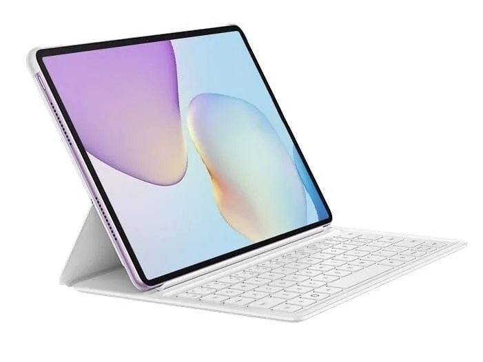 Huawei MatePad PaperMatte Edition 11.5" Tablet (8GB/256GB/US Keyboard) Μωβ - Image 1