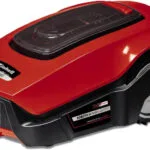 Einhell Freelexo 1200 LCD BT Ρομποτική Μηχανή Γκαζόν