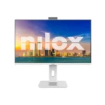 Nilox NXM27RWEB02W IPS Monitor 27" FHD 1920x1080