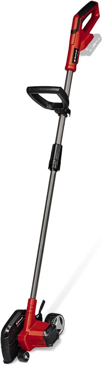 Einhell GE-LE 18/190 Li Χορτοκοπτικό Ώμου / Χειρός Μπαταρίας 18V Solo 3.05kg 3424300 - Image 1