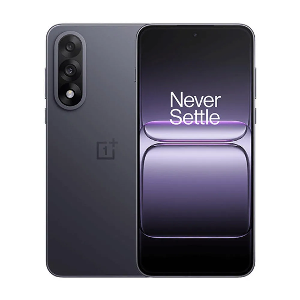 OnePlus Nord 5 5G Dual SIM (12/512GB) Phantom Grey - Image 1