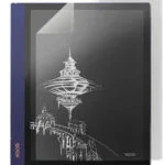 Boox Screen Protector (Onyx Boox Note Air, Air 2, Air 2 Plus)