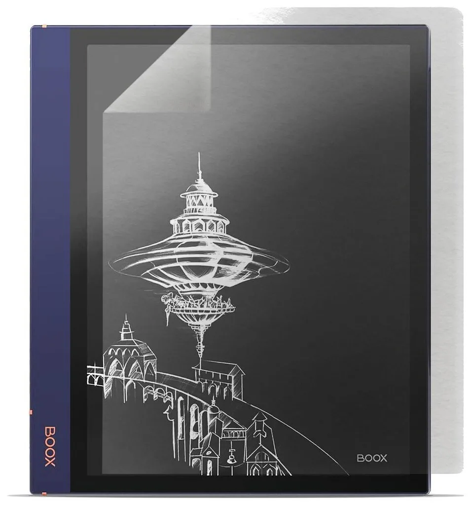Boox Screen Protector (Onyx Boox Note Air, Air 2, Air 2 Plus) - Image 1