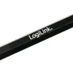 LogiLink AA0010 Γραφίδα Αφής σε Μαύρο χρώμα AA0010
