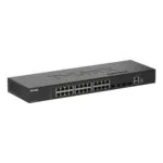 D-Link DGS-1530-28/E Managed L2 Switch με 24 Θύρες Gigabit (1Gbps) Ethernet και 4 SFP Θύρες