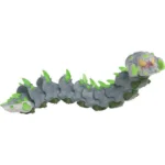 Schleich Eldrador Creatures Steinwurm