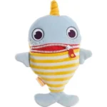 Schmidt Spiele Sorgenfresser Wallo 24 Cm