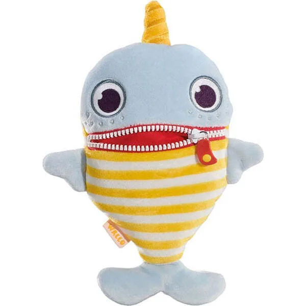 20251014155855_schmidt_spiele_sorgenfresser_wallo_24_cm Schmidt Spiele Sorgenfresser Wallo 24 Cm - Image 1