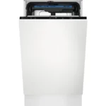 Electrolux Πλήρως Εντοιχιζόμενο Πλυντήριο Πιάτων για 10 Σερβίτσια Π44.6xY81.8εκ. EEA23200L