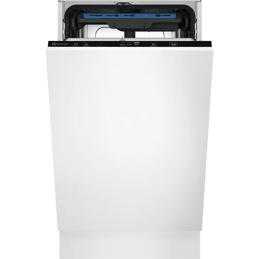 Electrolux Πλήρως Εντοιχιζόμενο Πλυντήριο Πιάτων για 10 Σερβίτσια Π44.6xY81.8εκ. EEA23200L - Image 1