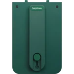 Fairphone Gen 6 Finger Strap Forest Green Green