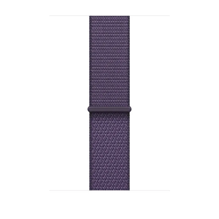 Apple Sport Loop 46mm Λουράκι Υφασμάτινο Purple Fog (Apple Watch 44/45/46mm/Ultra 49mm) MFFK4ZM/A MFFK4AM/A - Image 1