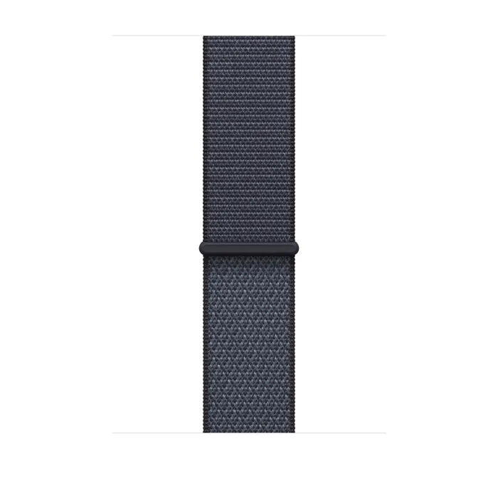 Apple Sport Loop 46mm Λουράκι Υφασμάτινο Anchor Blue (Apple Watch 44/45/46mm/Ultra 49mm) MFFH4ZM/A - Image 1