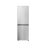 Candy Ψυγειοκαταψύκτης 355lt Total NoFrost Υ185xΠ59.5xΒ66.7εκ. Πολύχρωμος ECN4CQTEX186