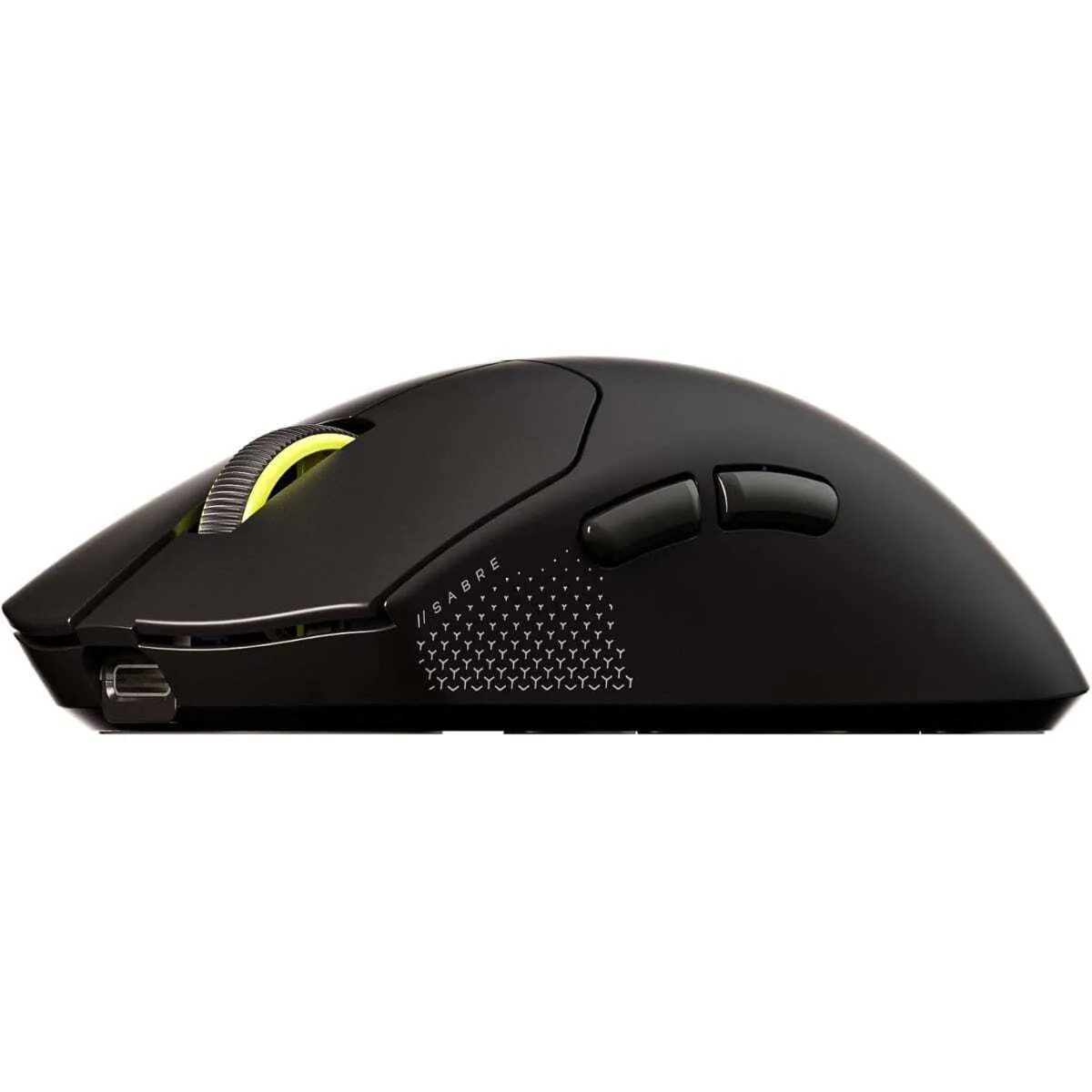 Corsair Sabre V2 Pro Ultralight Ασύρματο Gaming Ποντίκι Μαύρο - Image 1