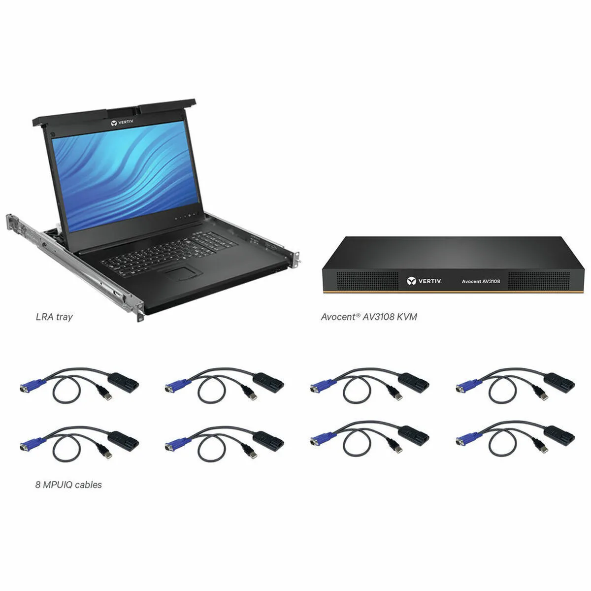 20251016135624_vertiv_kvm_data_switch_lra185kmm8d_001 Vertiv KVM & Data Switch LRA185KMM8D-001 - Image 1