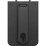 Fairphone Back Cover Μαύρο