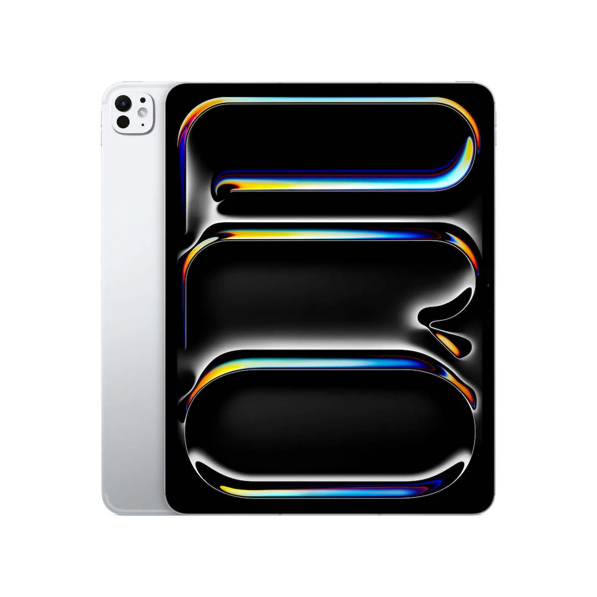 Apple iPad Pro M5 5G 13" (16GB/1TB) Silver - Image 1