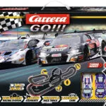 Carrera DTM Speed Giants Γκαράζ 1:43 για 6+ Ετών