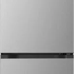 LG Ψυγειοκαταψύκτης 333lt Total NoFrost Υ186xΠ59.7xΒ67.4εκ. Ασημί GBBSJ10EPY