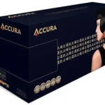 Accura Συμβατό Toner για Laser Εκτυπωτή Samsung CLT - K404S Μαύρο