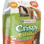 Versele-laga 2kg Crispy Pellets Γουρουνακι