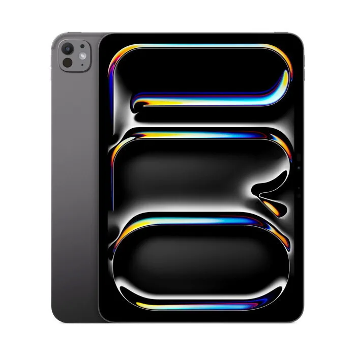 Apple iPad Pro M5 11" (16GB/2TB) Space Black - Image 1