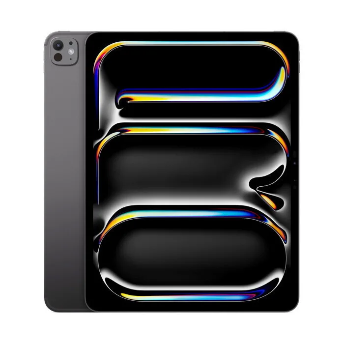 20251017170135_apple_ipad_pro_m5_5g_13_16gb_2tb_nano_texture_glass_space_black_proparagelia Apple iPad Pro M5 5G 13" (16GB/2TB/Nano-Texture Glass) Space Black - Image 1
