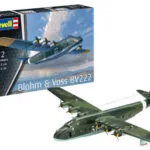 Revell 1:72 Blohm & Voss Bv222