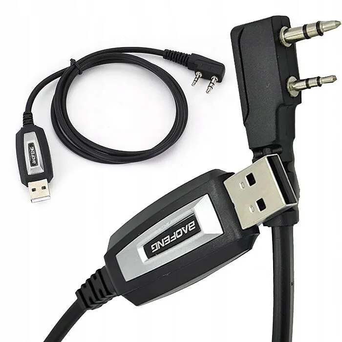 20251020113613_baofeng_usb_cable_programming_uv_5r_82_888s_uv_s9_plus_uv_13_16_17_21_radios_a_k_type_plug Baofeng Usb Cable Programming Uv-5r 82 888s Uv-s9 Plus Uv-13 16 17 21 Radios A K-type Plug - Image 1