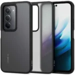 Tech-Protect Back Cover Σιλικόνης / Πλαστικό Μαύρο (Redmi 15) F5906302332212