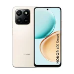 Honor 400 Smart 4G Dual SIM (6/128GB) Χρυσό
