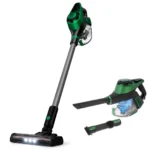 Adler Ηλεκτρική Σκούπα Stick 700W Green AD 7083
