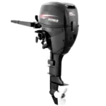 HIDEA Εξωλέμβια Μηχανή Βενζίνης με Ιπποδύναμη 15hp 73697