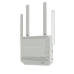 Keenetic KN-1812 v12 Ασύρματο Router Wi‑Fi 7 με 3 Θύρες Gigabit