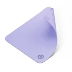 Gaming Mouse Pad Steelseries Qck M Lavender
