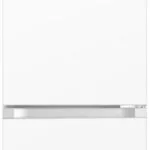 CHiQ Ψυγειοκαταψύκτης 327lt NoFrost Υ185.5xΠ59.5xΒ63.5εκ. Λευκός MRF-340WH
