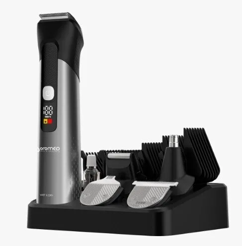 20251022111455_oromed_trimmer_michani Oromed Trimmer Μηχανή - Image 1