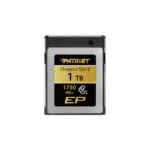Patriot EP CFexpress 1TB Class 10 1750MB/s