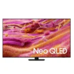 Samsung Smart Τηλεόραση 55" 4K UHD QLED Neo QN90F HDR (2025) QE55QN90FATXZT