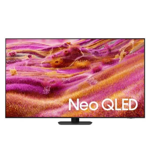 20251022135726_samsung_smart_tileorasi_55_4k_uhd_qled_neo_qn90f_hdr_2025_qe55qn90fatxzt Samsung Smart Τηλεόραση 55" 4K UHD QLED Neo QN90F HDR (2025) QE55QN90FATXZT - Image 1