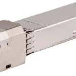 Transceiver Hpe Anw 1g Sfp Rj45 100m Xcvr-stock