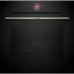 Bosch HBG7722B1 Φούρνος άνω Πάγκου 71lt Π59.5εκ. Black