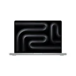 Apple MacBook Pro 14 14.2" IPS Retina Display 120Hz (M5-10-core/16GB/1TB SSD/10-Core GPU) Silver (International English Keyboard)