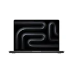 Apple MacBook Pro 14 14.2" IPS Retina Display 120Hz (M5-10-core/16GB/1TB SSD/10-Core GPU) Space Black (International English Keyboard)