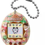 Namco - Bandai Tamagotchi για 4+ ετών